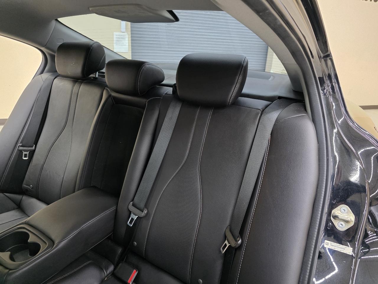 Acura ILX Technology Package 2019