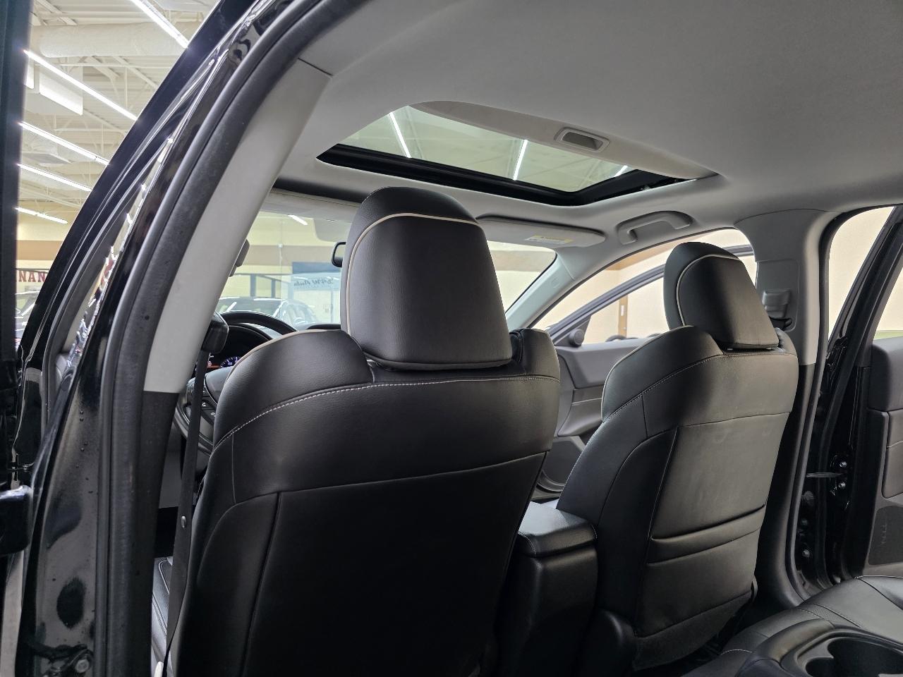 Acura ILX Technology Package 2019