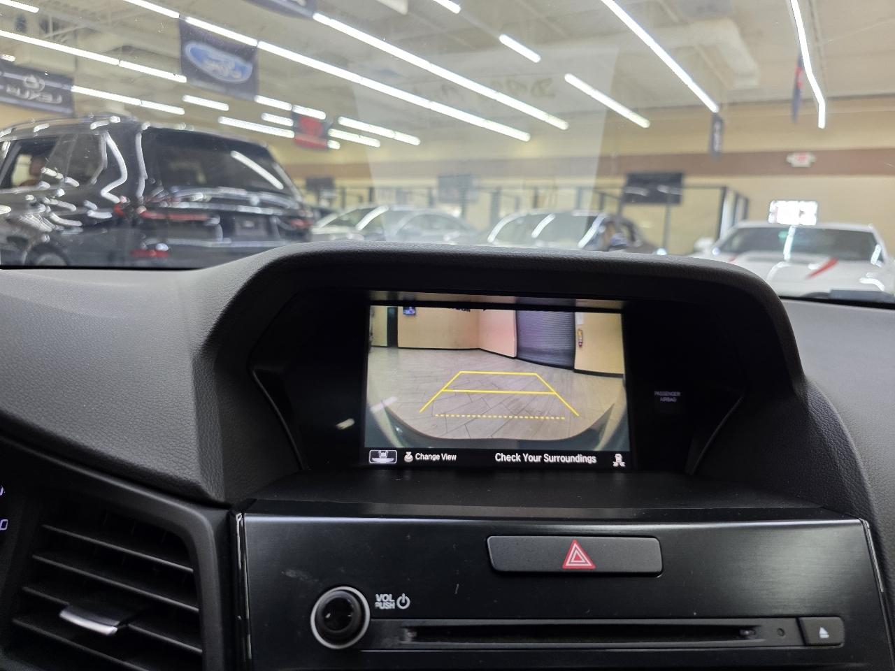 Acura ILX Technology Package 2019