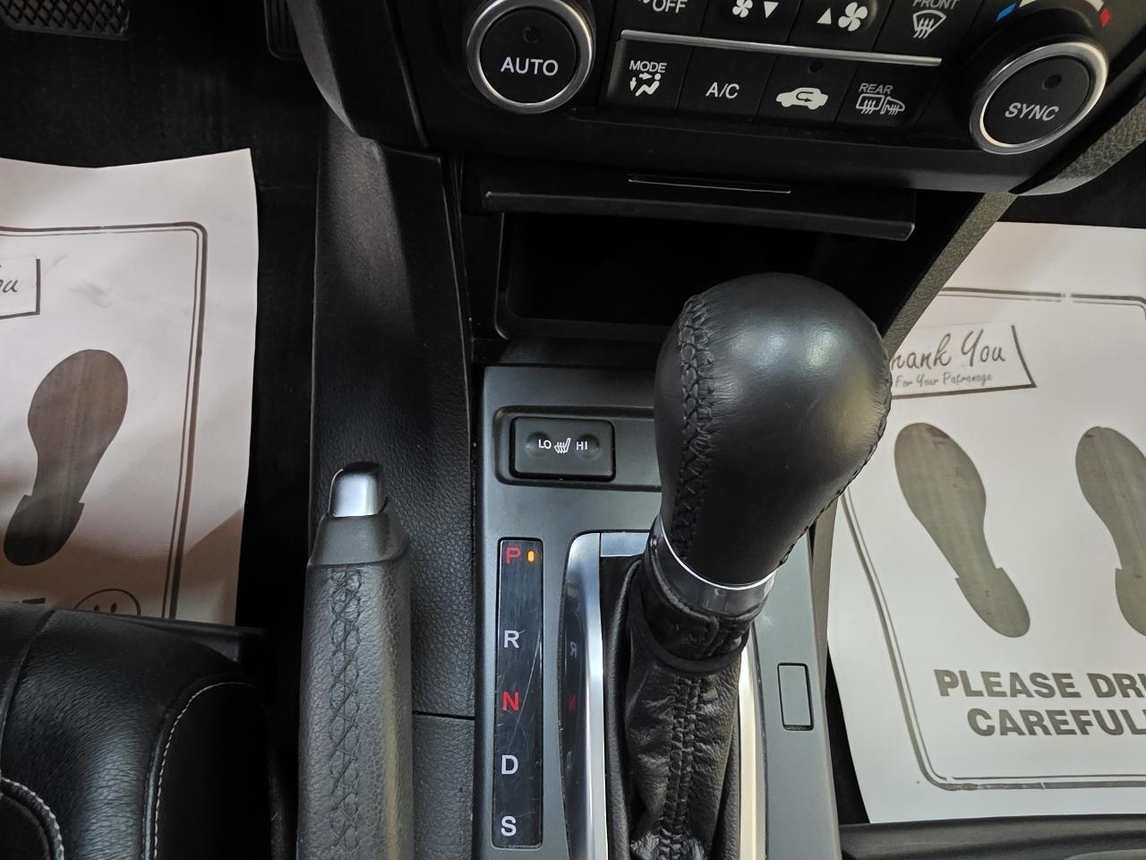 Acura ILX Technology Package 2019