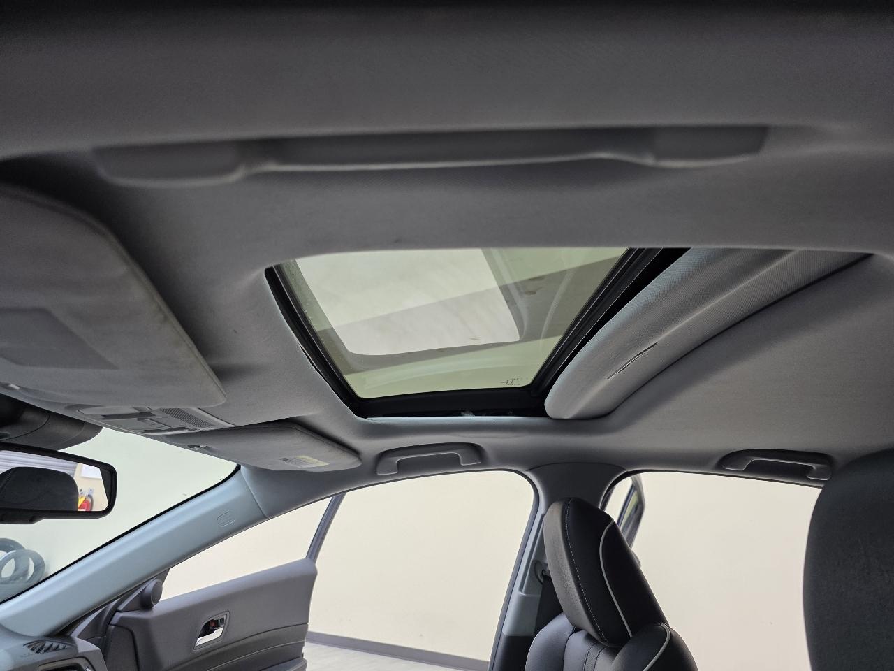 Acura ILX Technology Package 2019