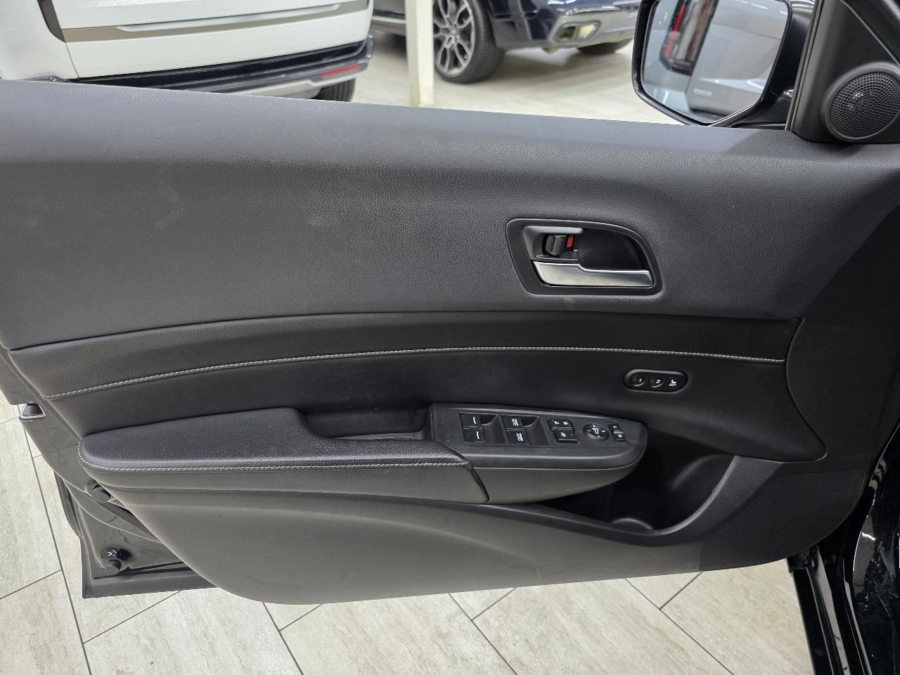 Acura ILX Technology Package 2019