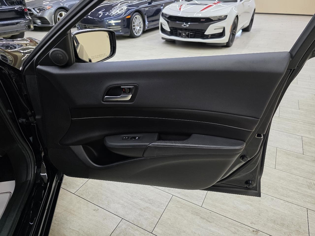 Acura ILX Technology Package 2019