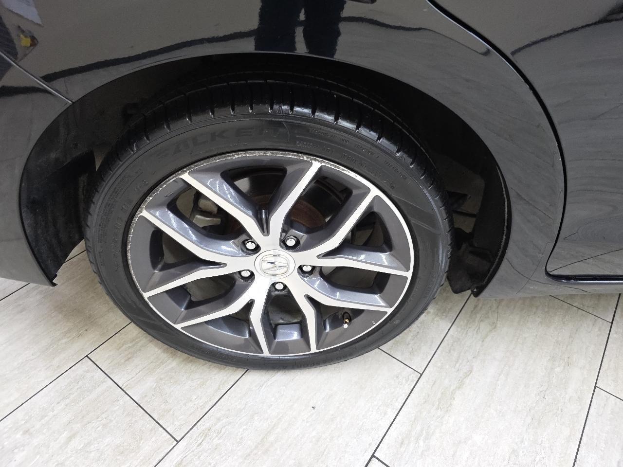 Acura ILX Technology Package 2019
