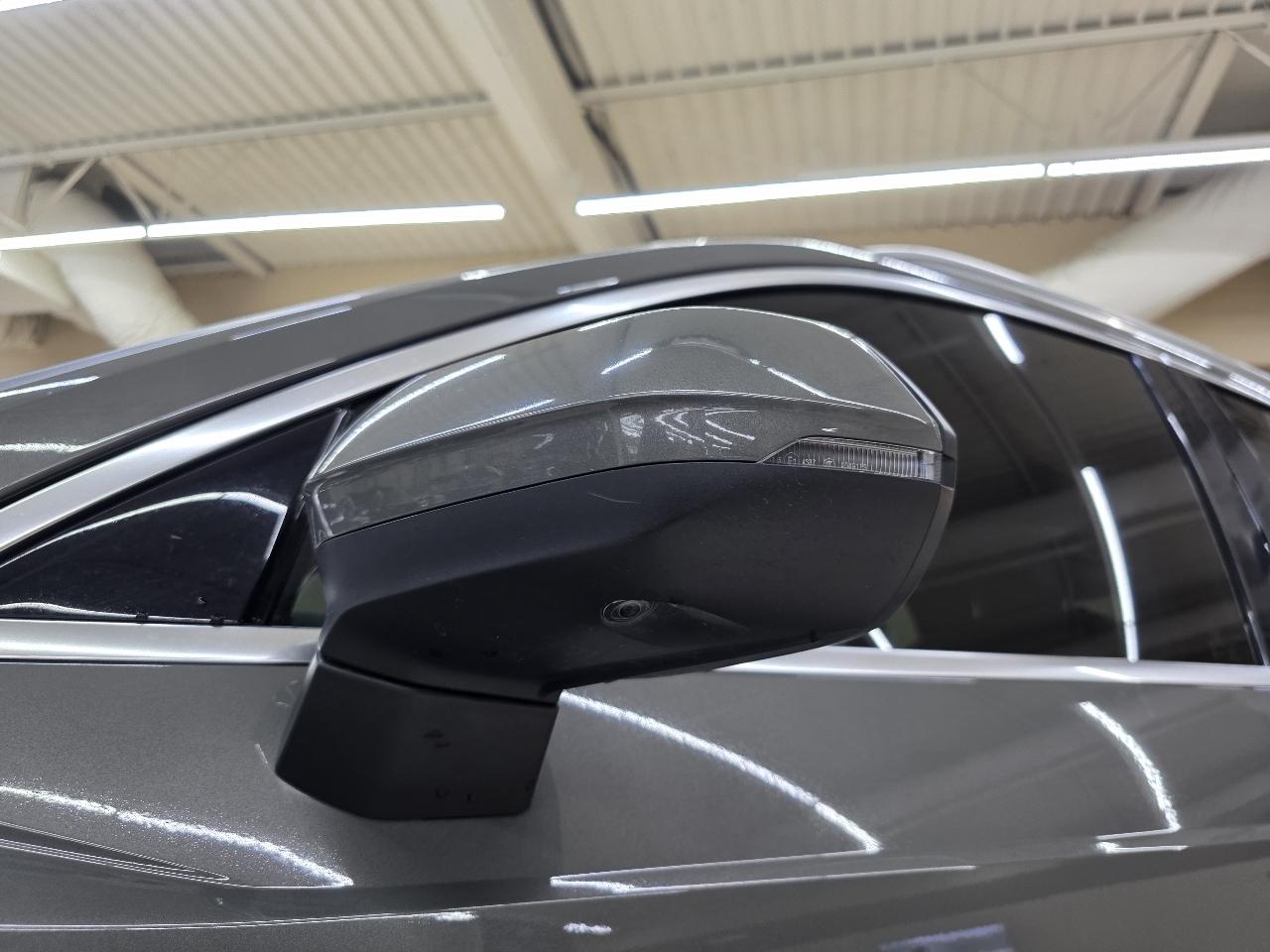 Audi Q3 S line Premium Plus quattro 2022