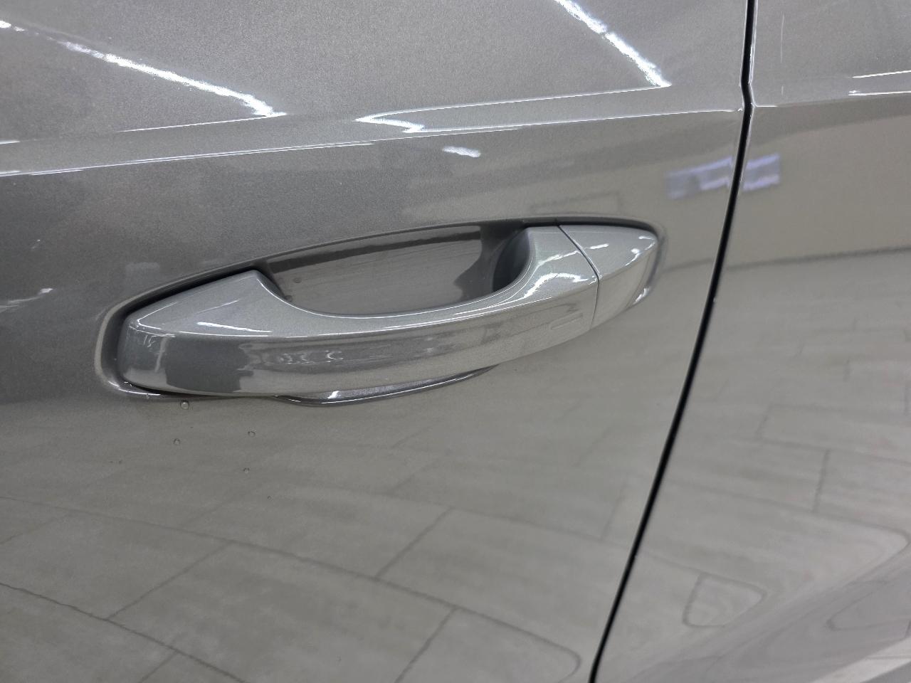 Audi Q3 S line Premium Plus quattro 2022