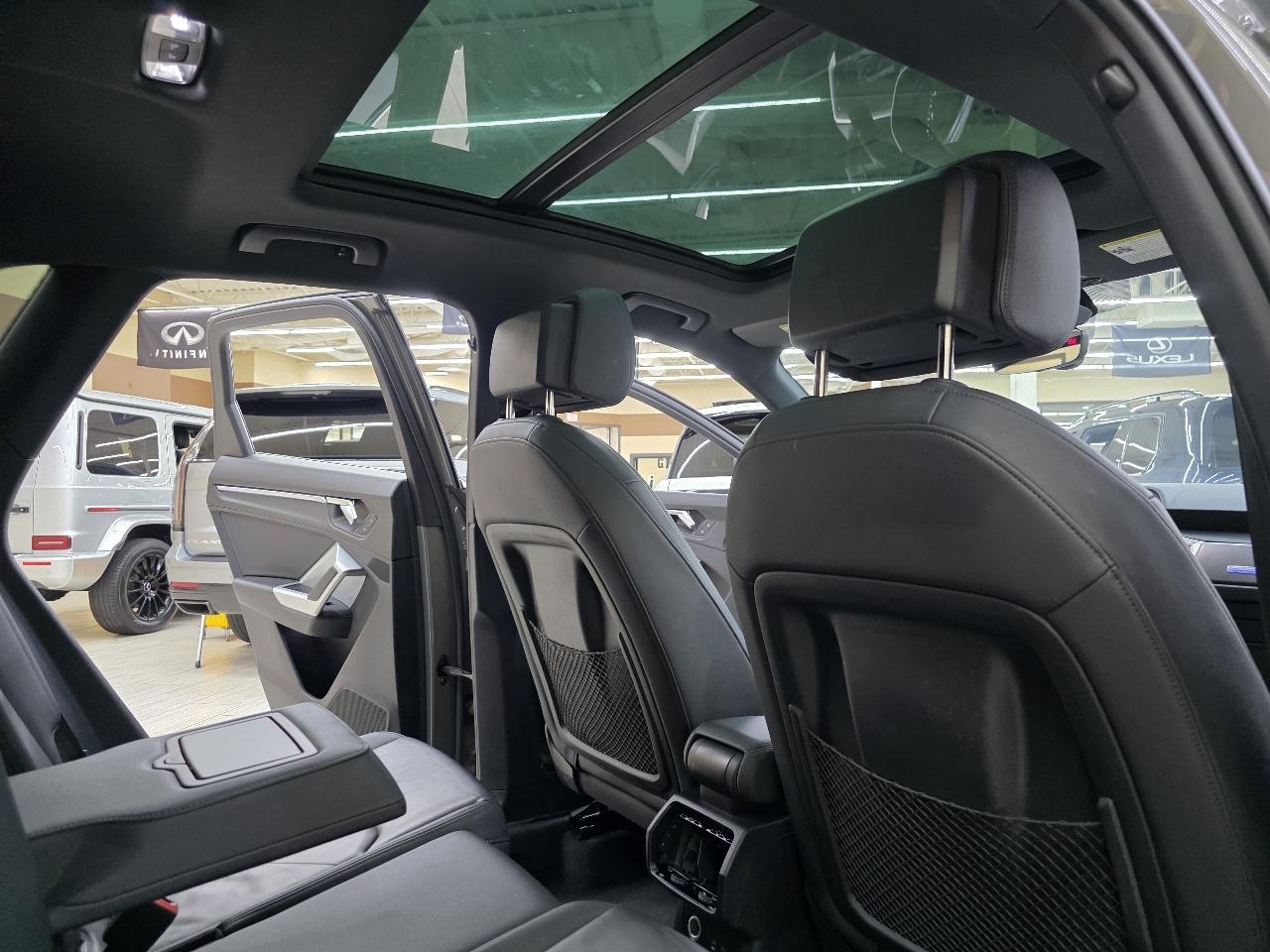 Audi Q3 S line Premium Plus quattro 2022