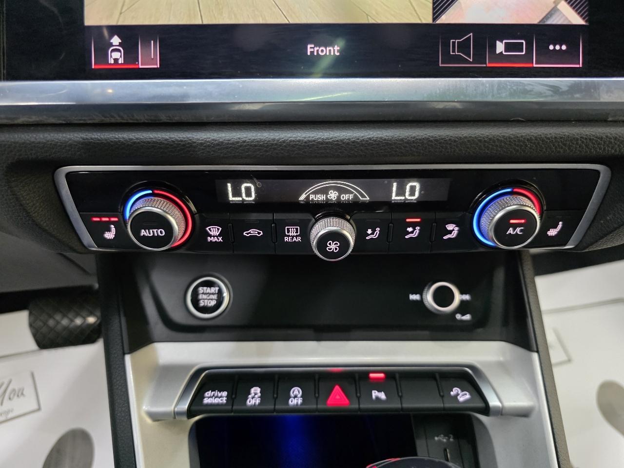 Audi Q3 S line Premium Plus quattro 2022