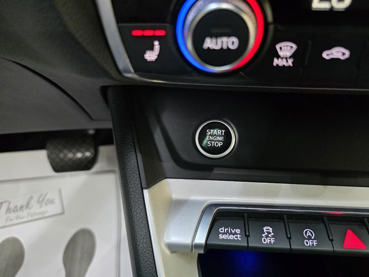 Audi Q3 S line Premium Plus quattro 2022