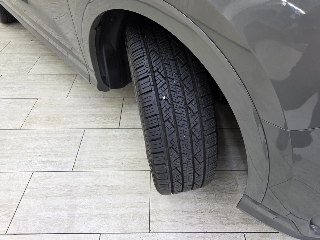Audi Q3 S line Premium Plus quattro 2022