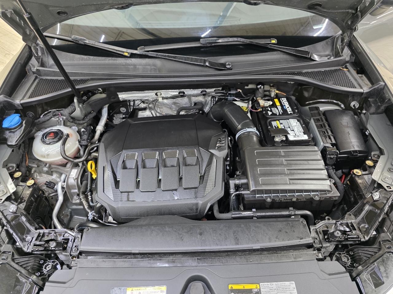 Audi Q3 S line Premium Plus quattro 2022