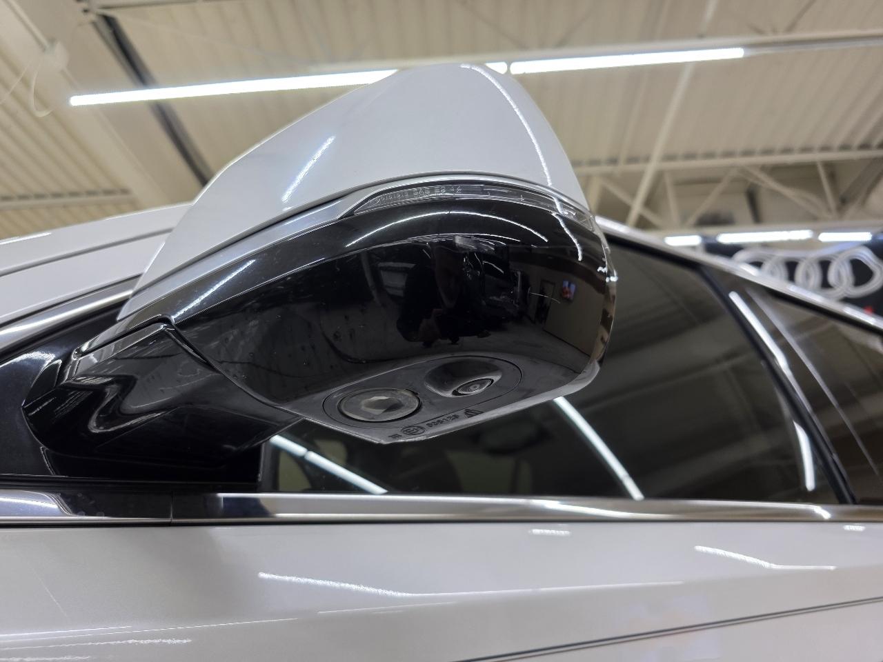 Cadillac Escalade Premium 4WD 2019