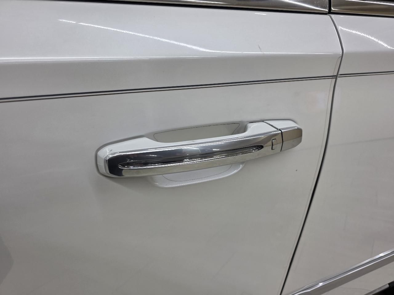 Cadillac Escalade Premium 4WD 2019