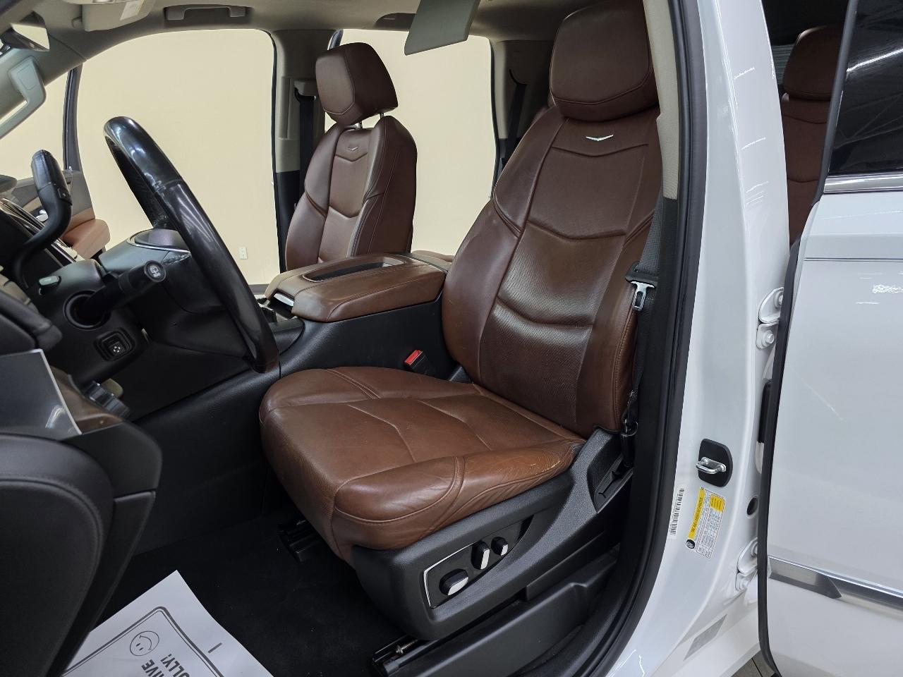 Cadillac Escalade Premium 4WD 2019