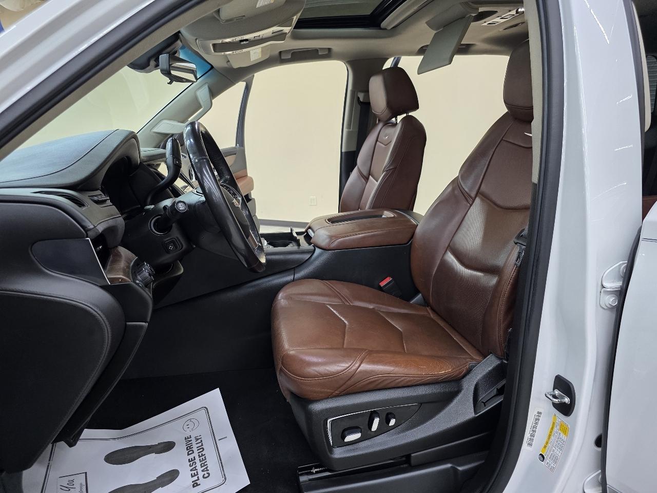 Cadillac Escalade Premium 4WD 2019