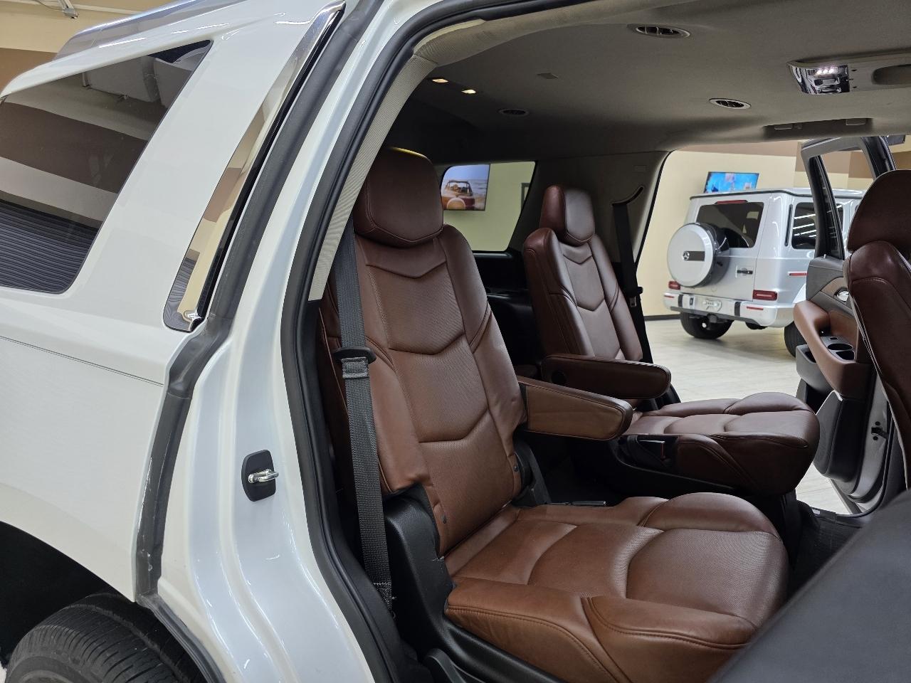 Cadillac Escalade Premium 4WD 2019