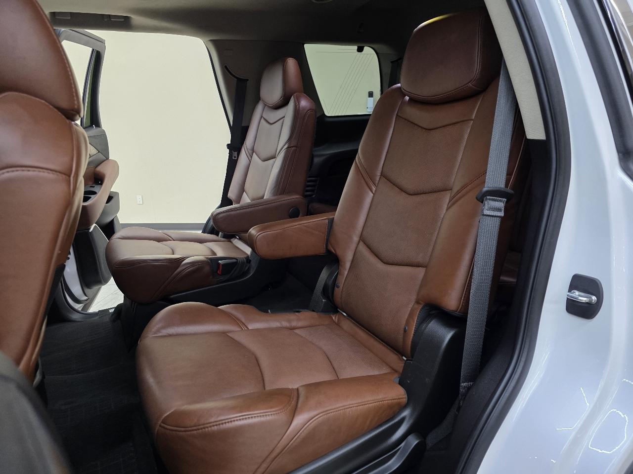 Cadillac Escalade Premium 4WD 2019