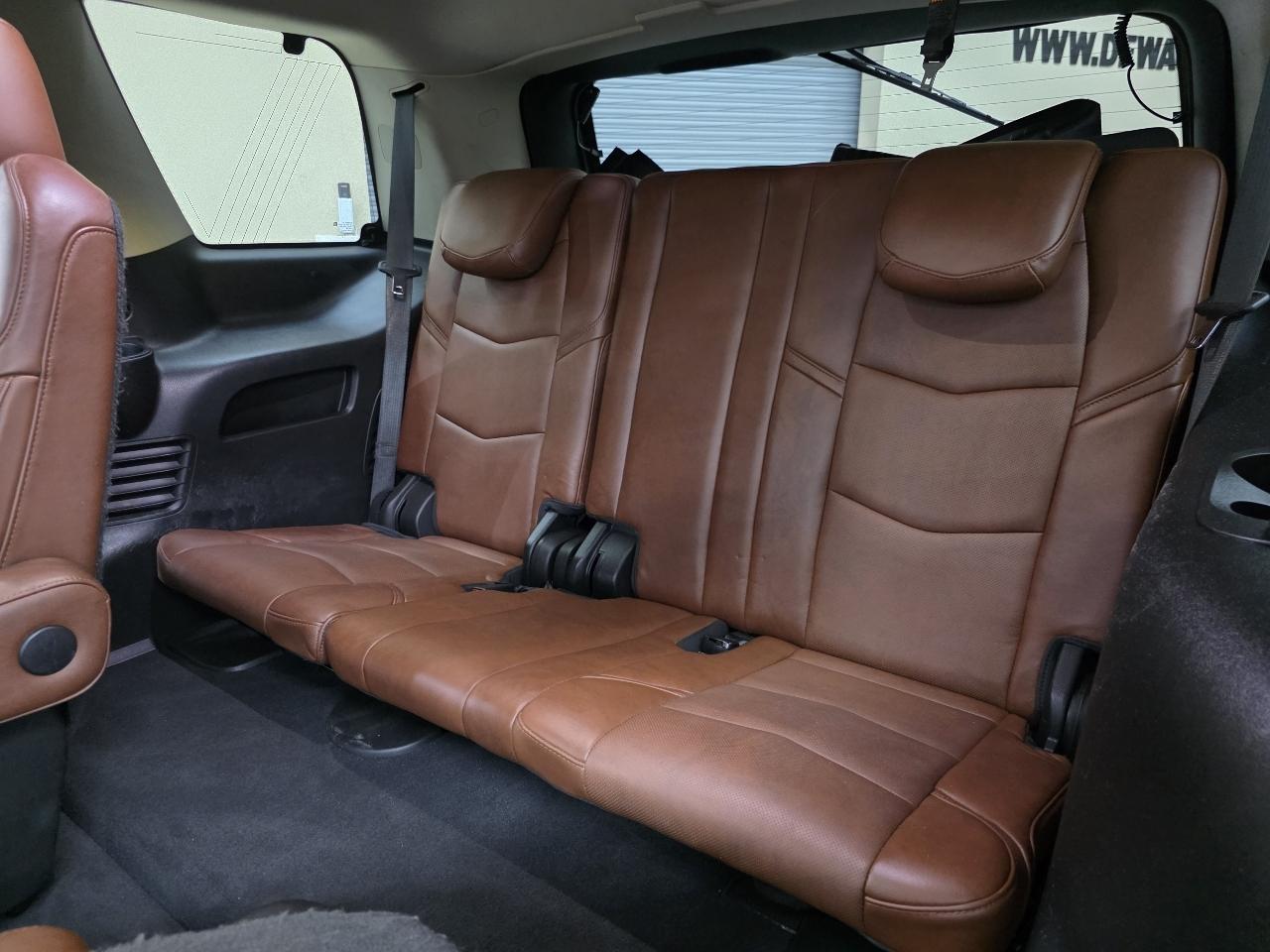 Cadillac Escalade Premium 4WD 2019