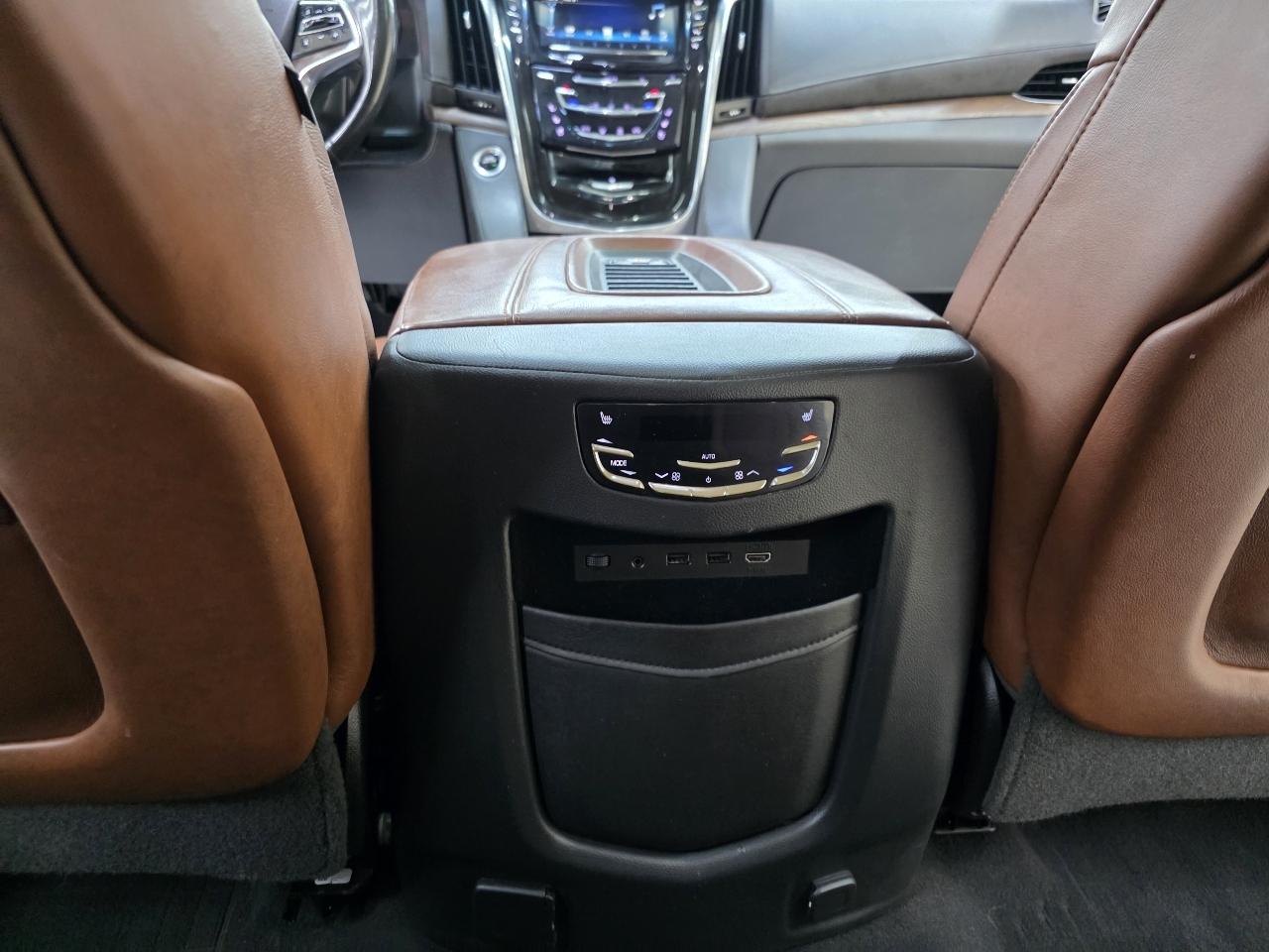 Cadillac Escalade Premium 4WD 2019