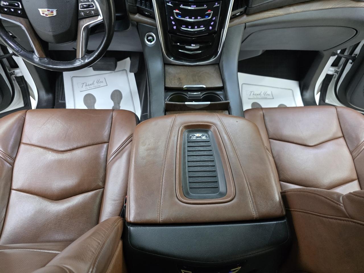 Cadillac Escalade Premium 4WD 2019