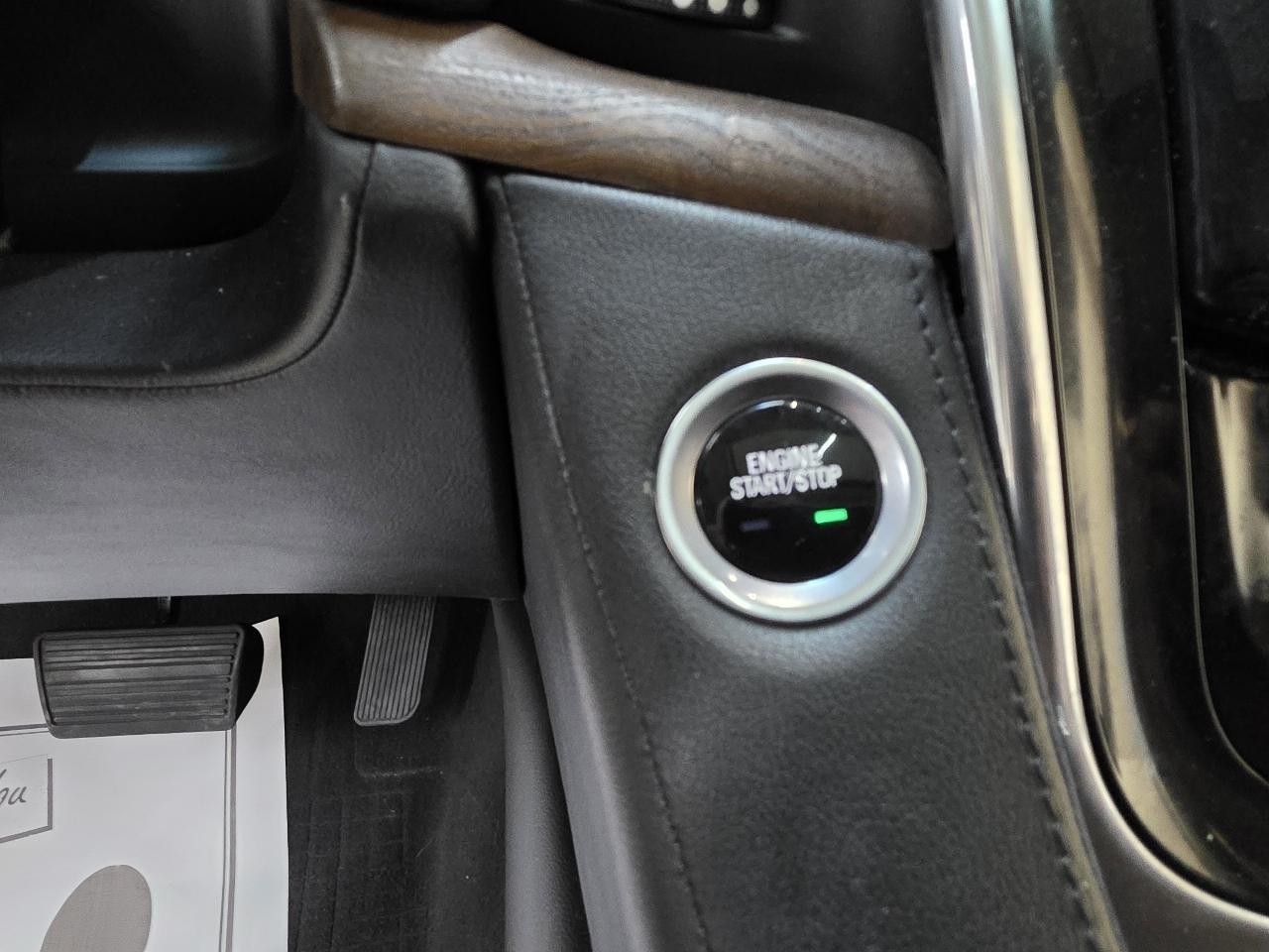 Cadillac Escalade Premium 4WD 2019