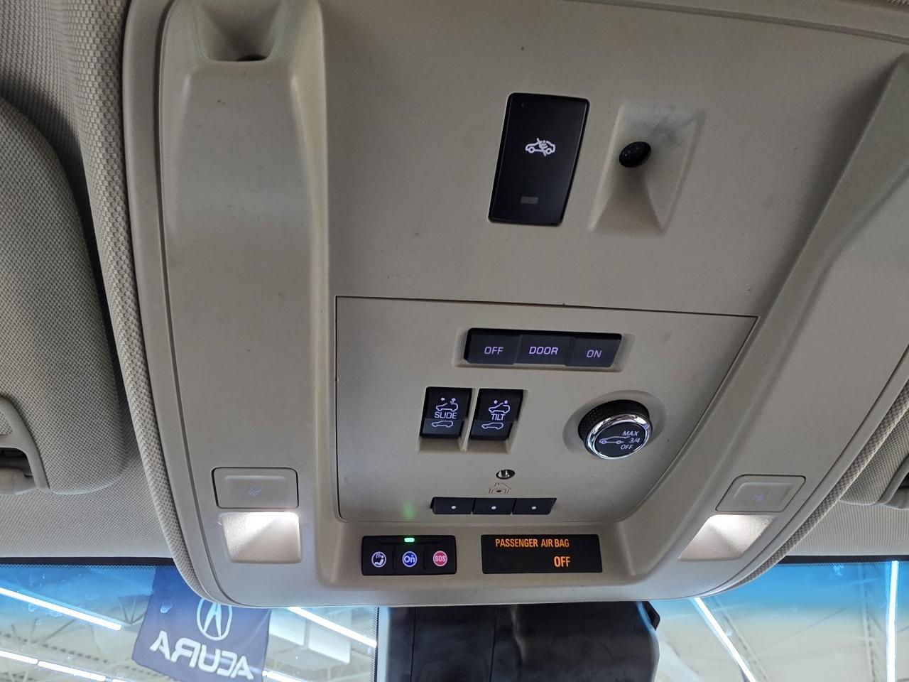Cadillac Escalade Premium 4WD 2019