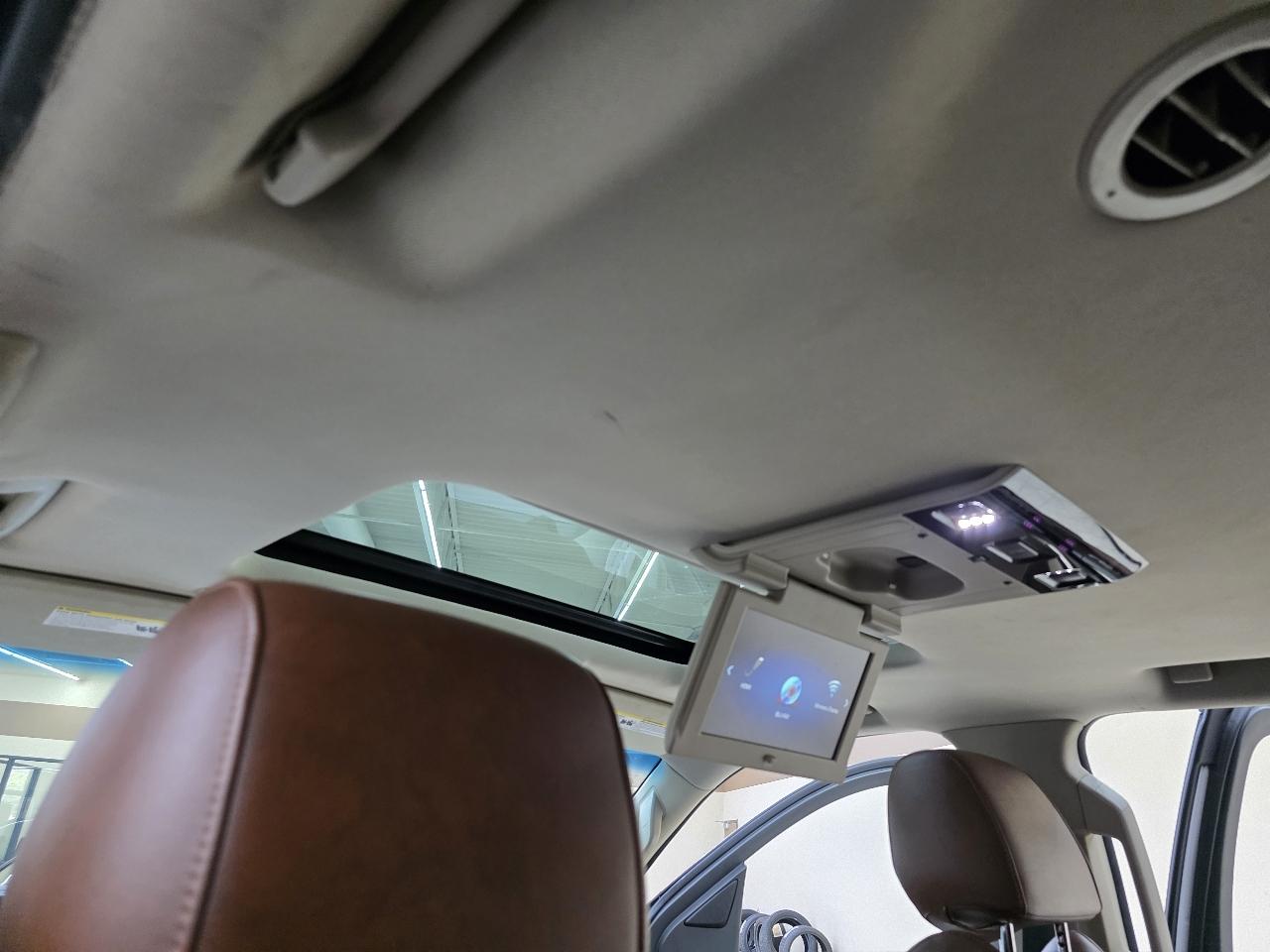 Cadillac Escalade Premium 4WD 2019