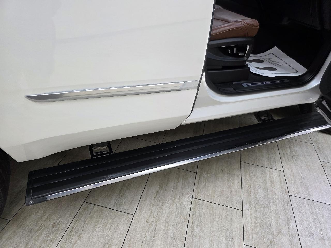 Cadillac Escalade Premium 4WD 2019