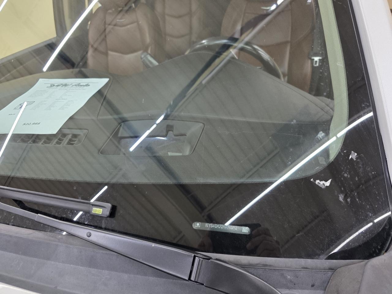 Cadillac Escalade Premium 4WD 2019