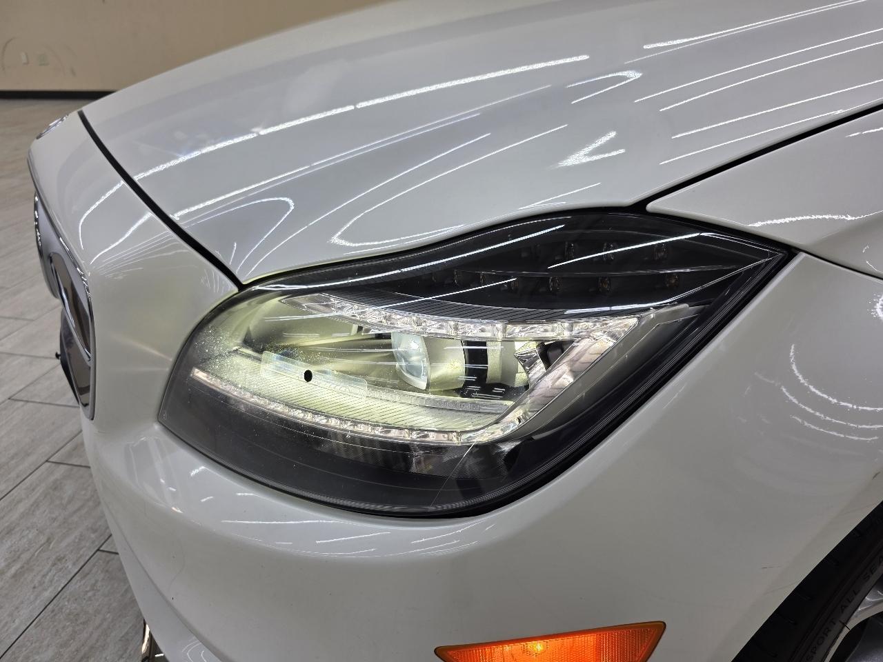 Mercedes-Benz CLS-Class CLS400 2015