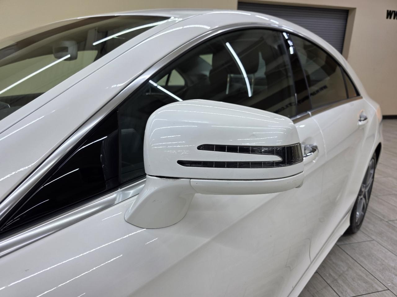 Mercedes-Benz CLS-Class CLS400 2015