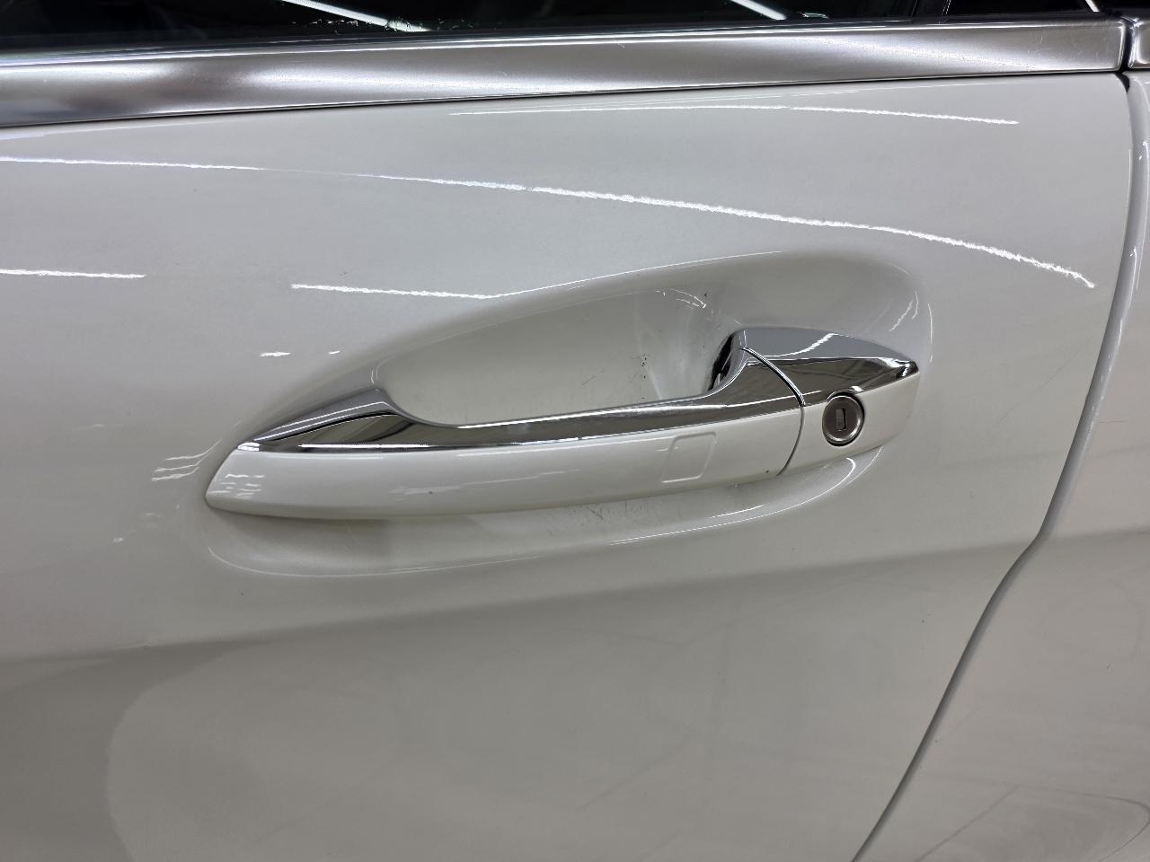 Mercedes-Benz CLS-Class CLS400 2015