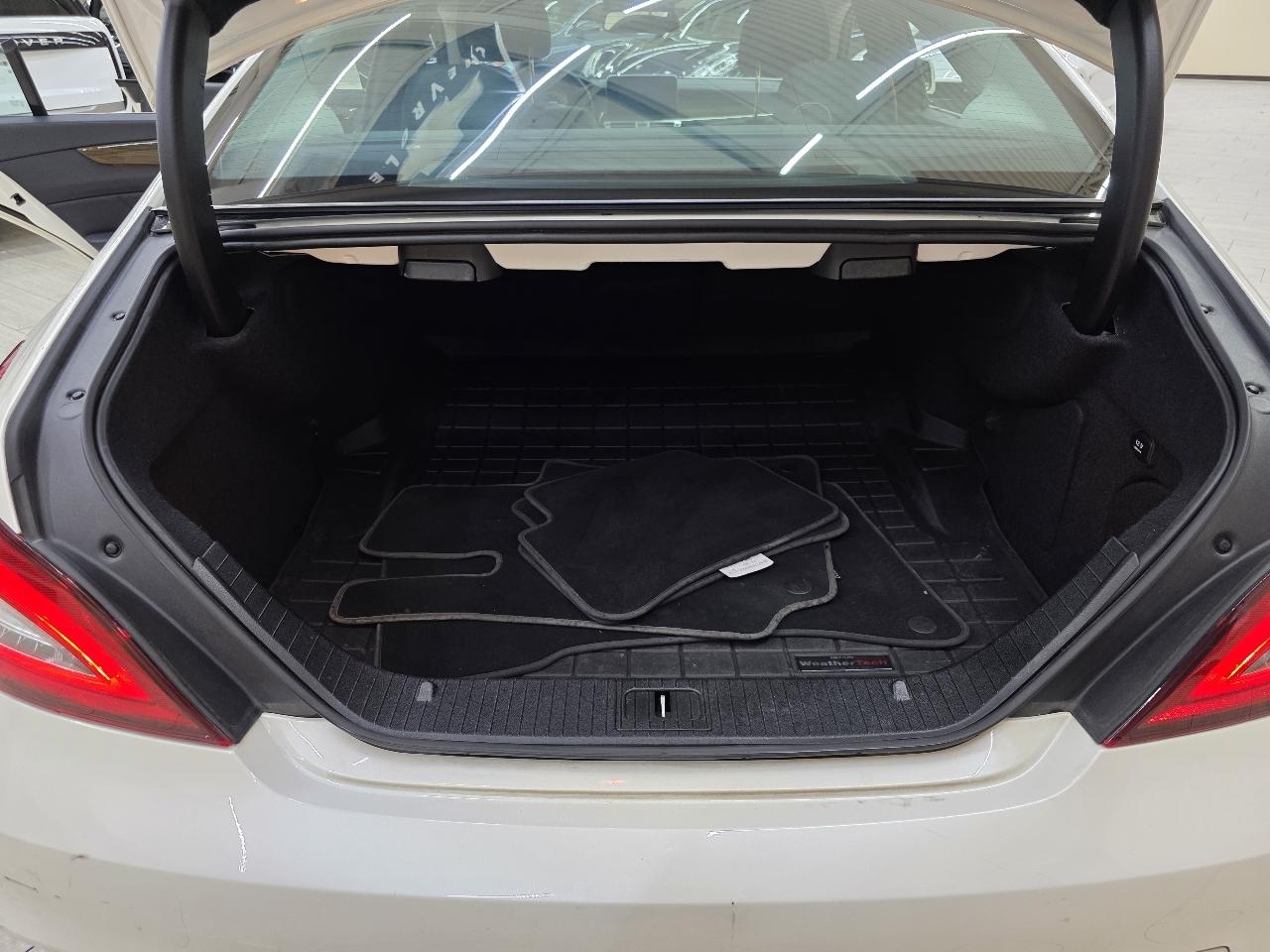 Mercedes-Benz CLS-Class CLS400 2015