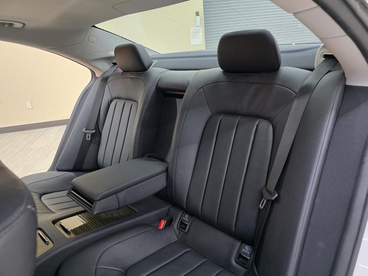 Mercedes-Benz CLS-Class CLS400 2015