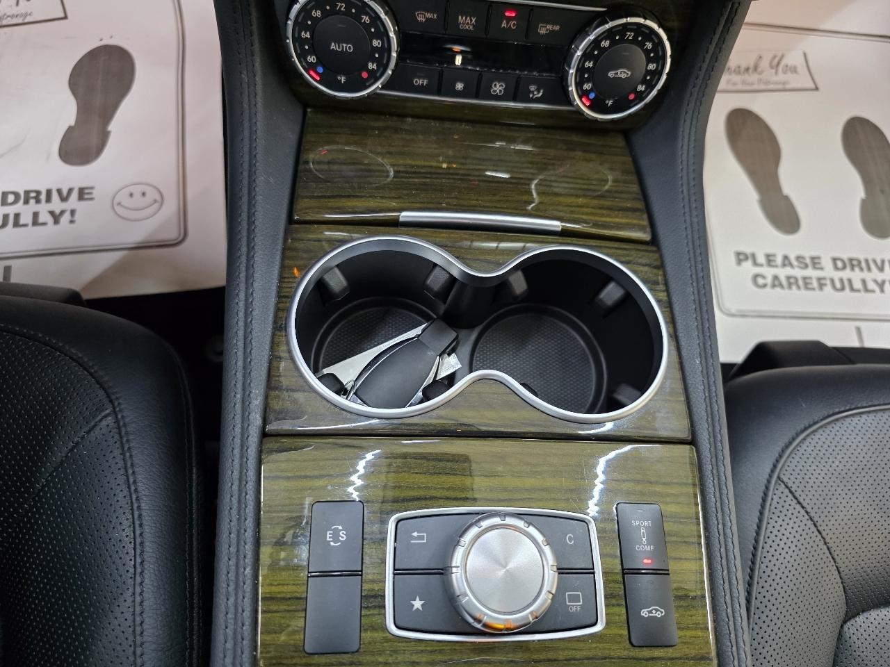 Mercedes-Benz CLS-Class CLS400 2015