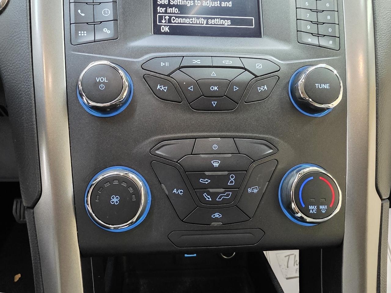 Ford Fusion S 2020