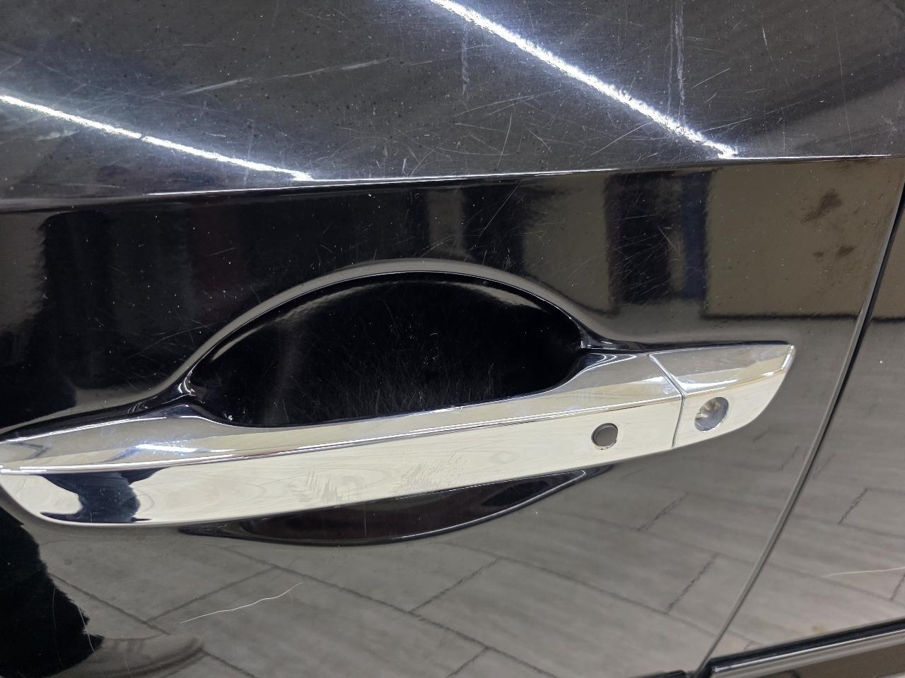 Honda Odyssey Elite 2018