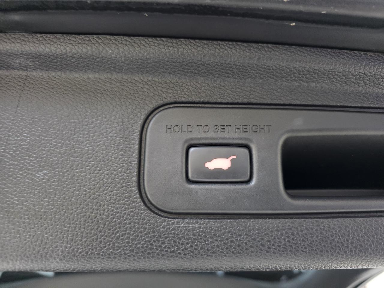 Honda Odyssey Elite 2018