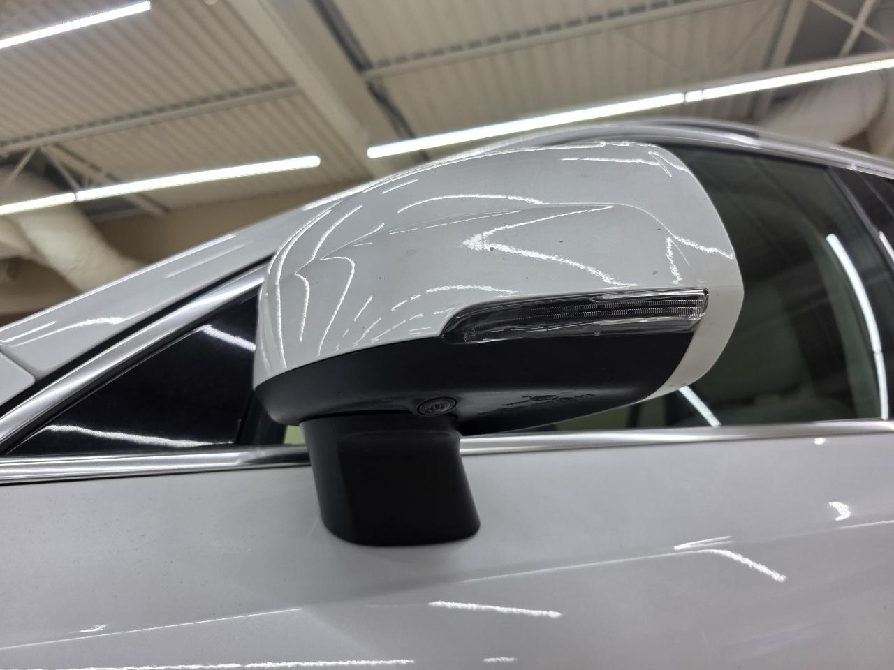 Volvo XC90 T6 Momentum AWD 2018