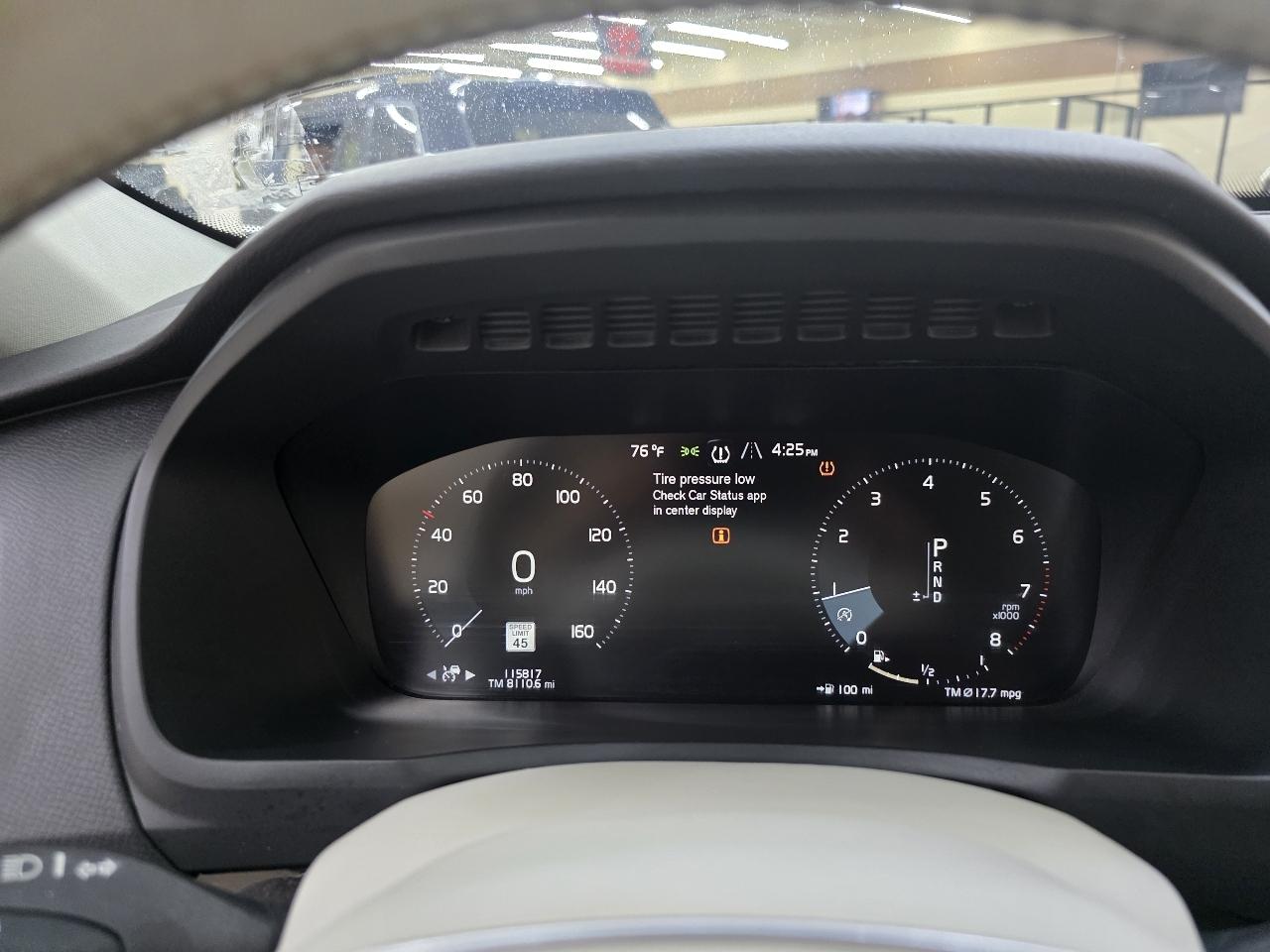 Volvo XC90 T6 Momentum AWD 2018
