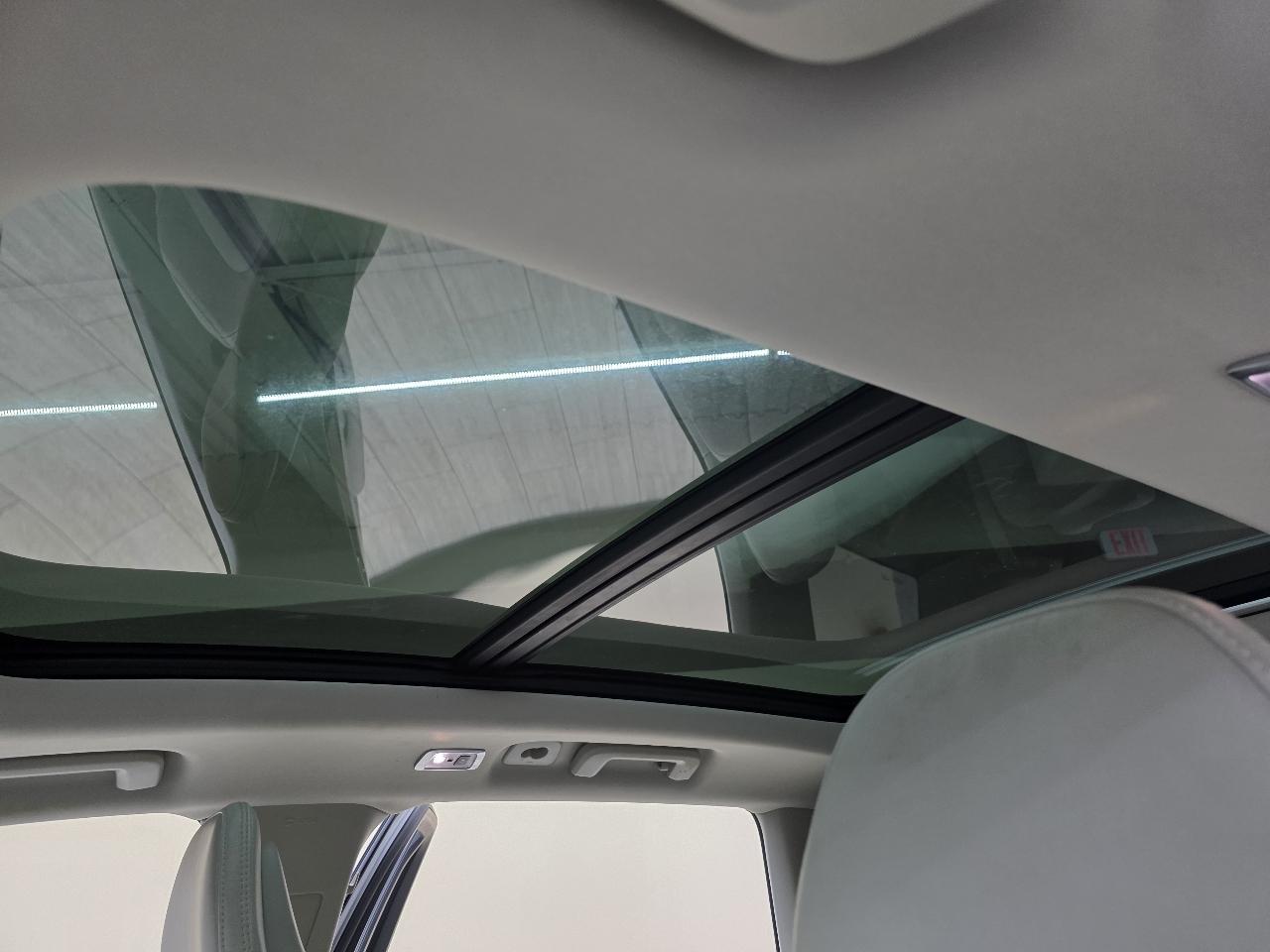 Volvo XC90 T6 Momentum AWD 2018
