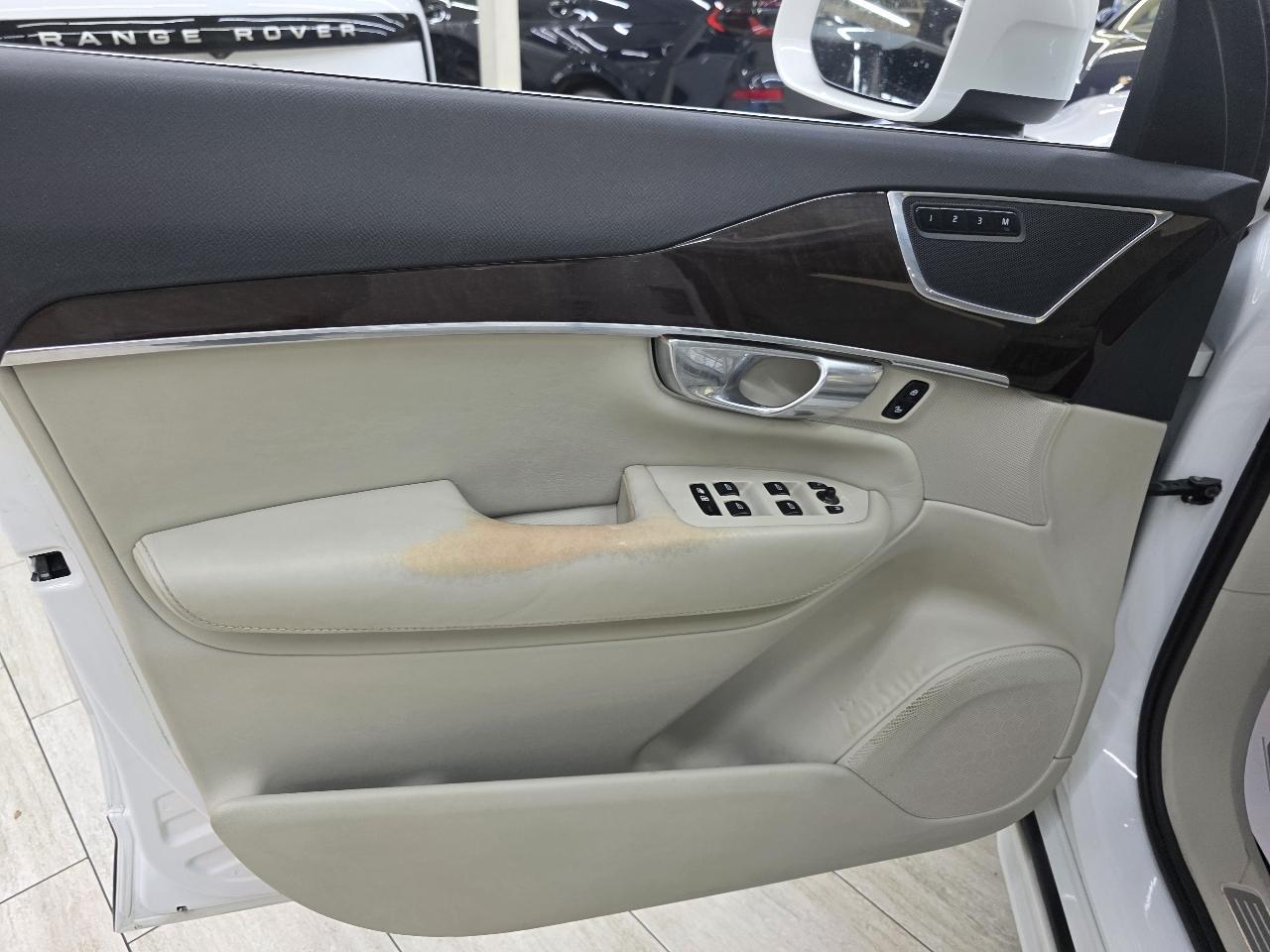 Volvo XC90 T6 Momentum AWD 2018