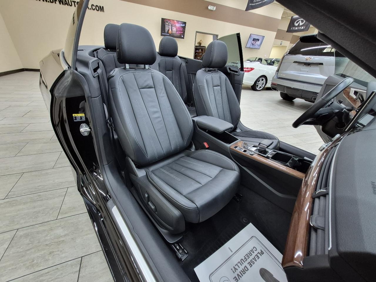 Audi A5 Premium Cabriolet quattro 7A 2022
