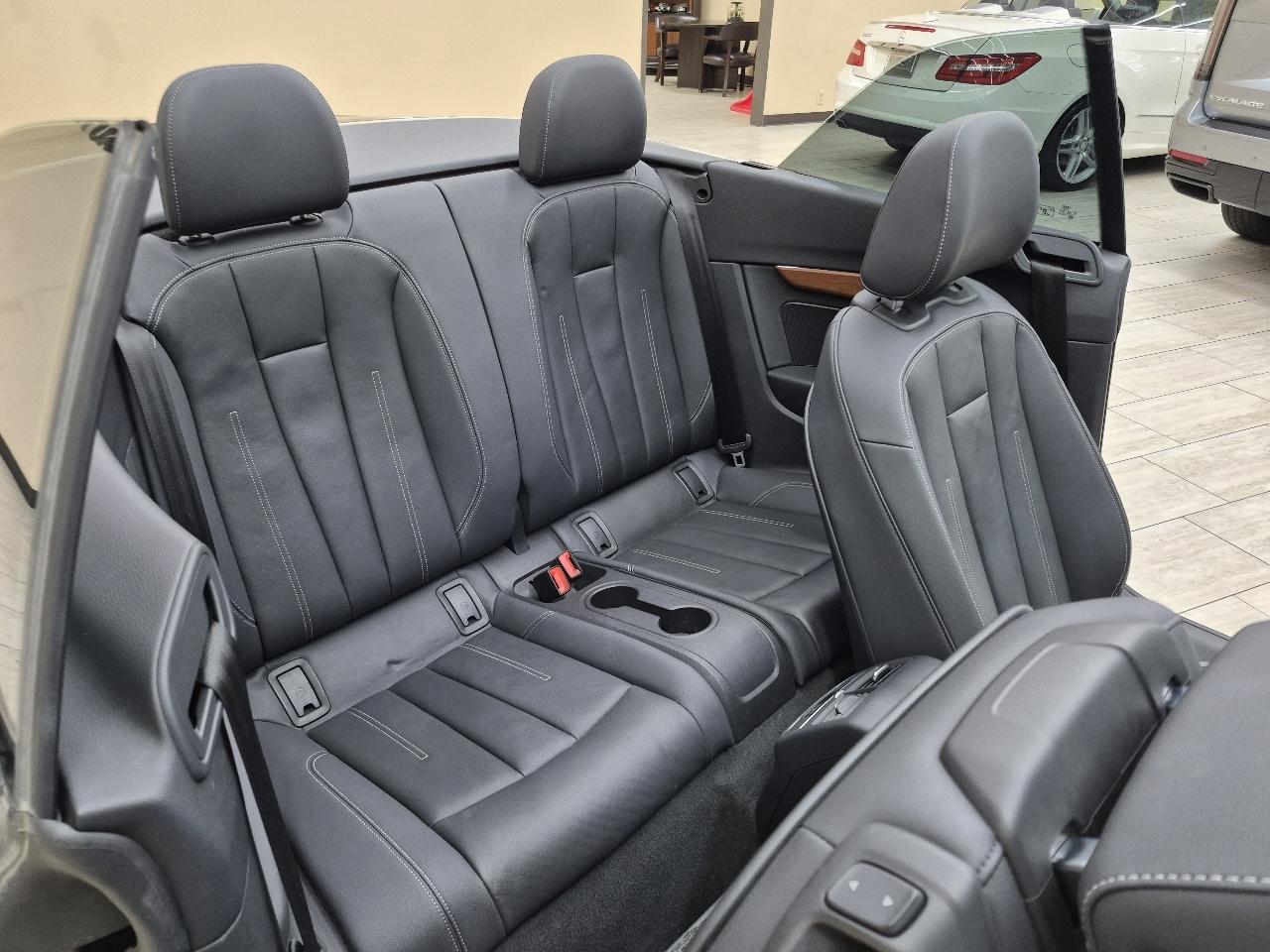 Audi A5 Premium Cabriolet quattro 7A 2022