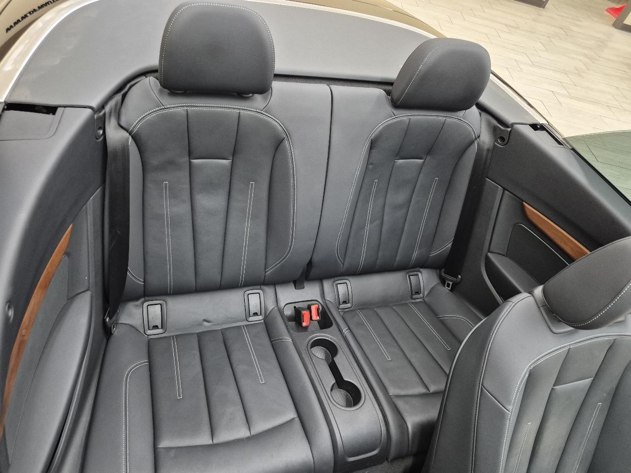 Audi A5 Premium Cabriolet quattro 7A 2022
