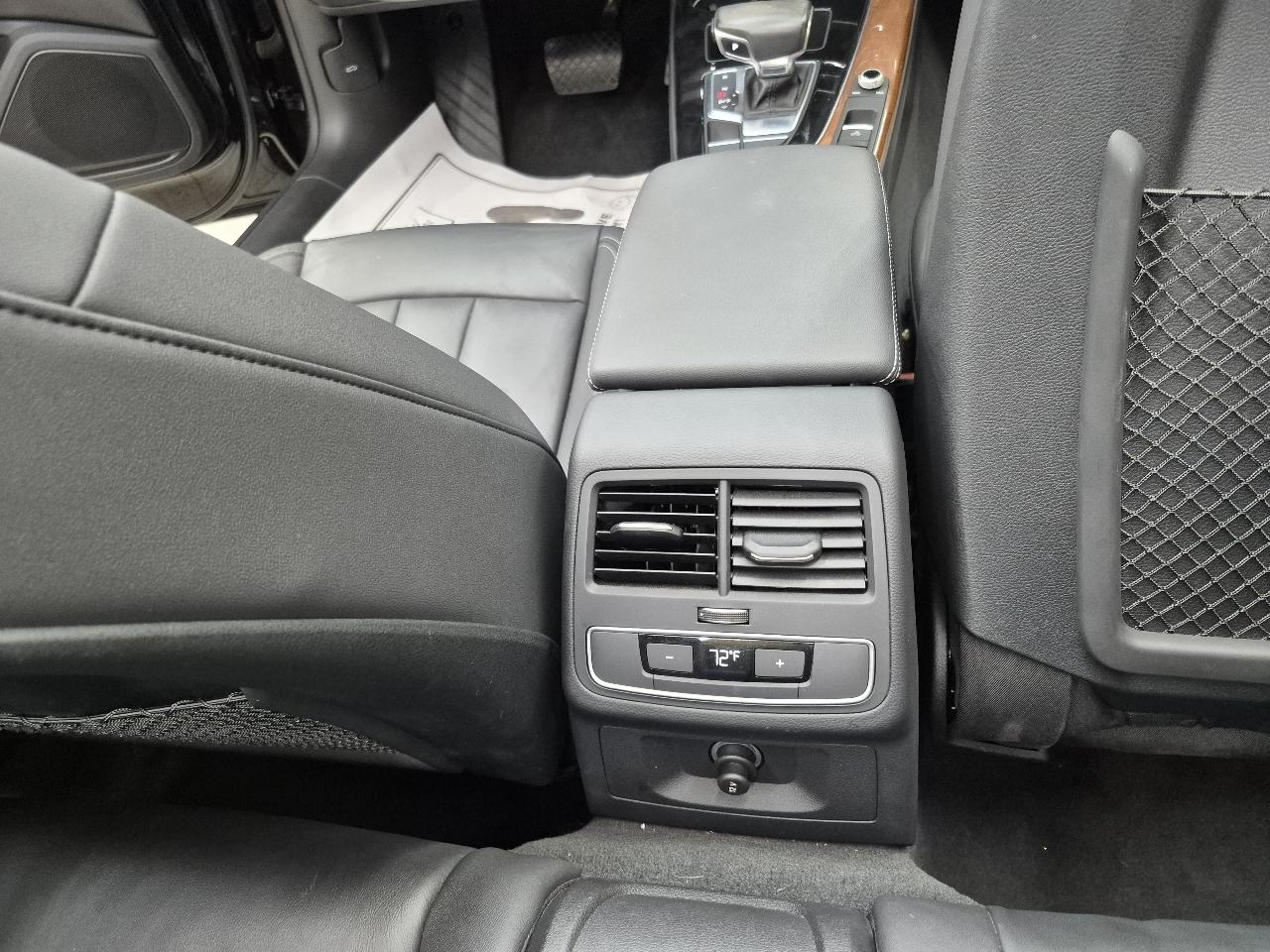 Audi A5 Premium Cabriolet quattro 7A 2022