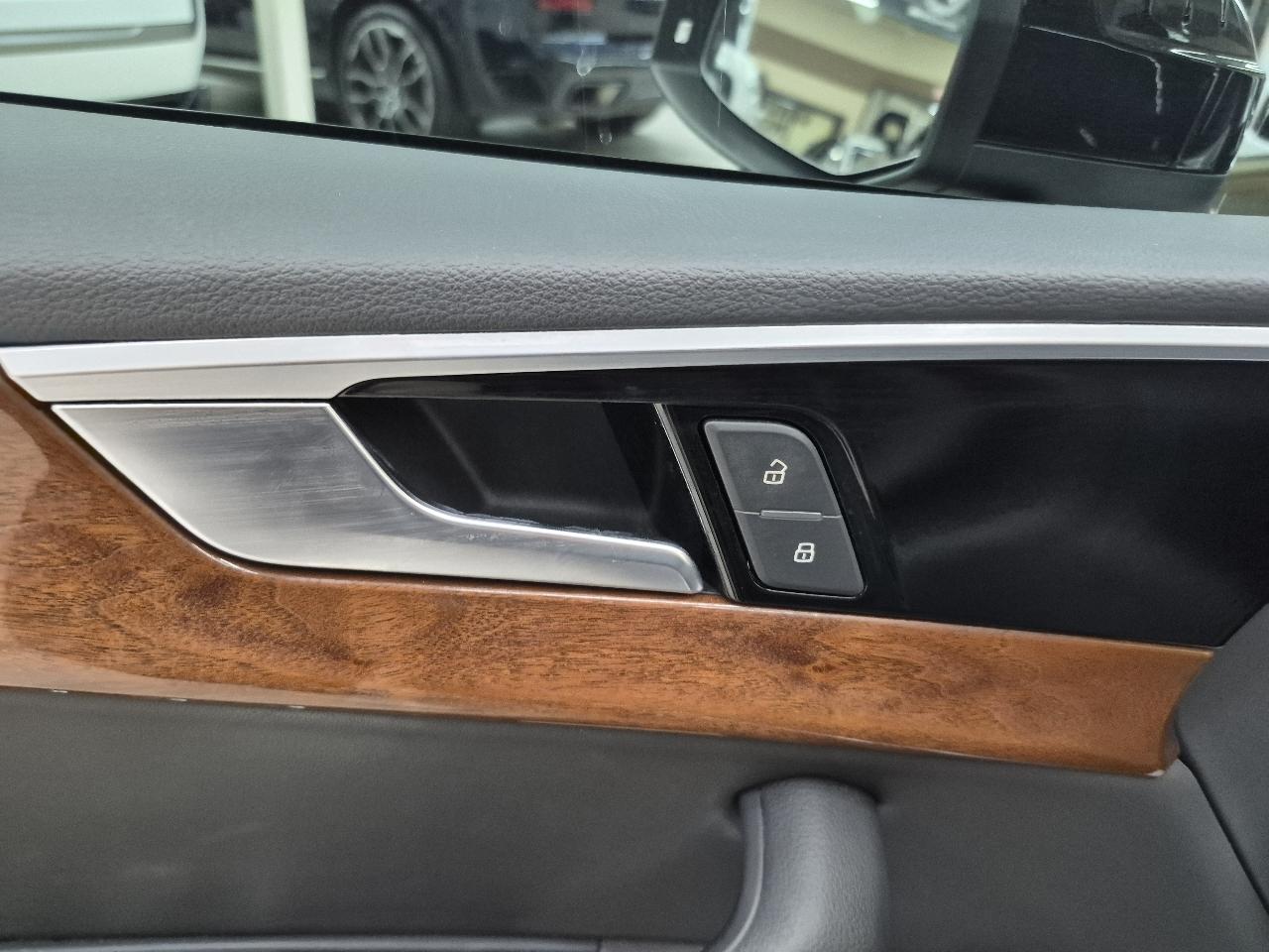Audi A5 Premium Cabriolet quattro 7A 2022