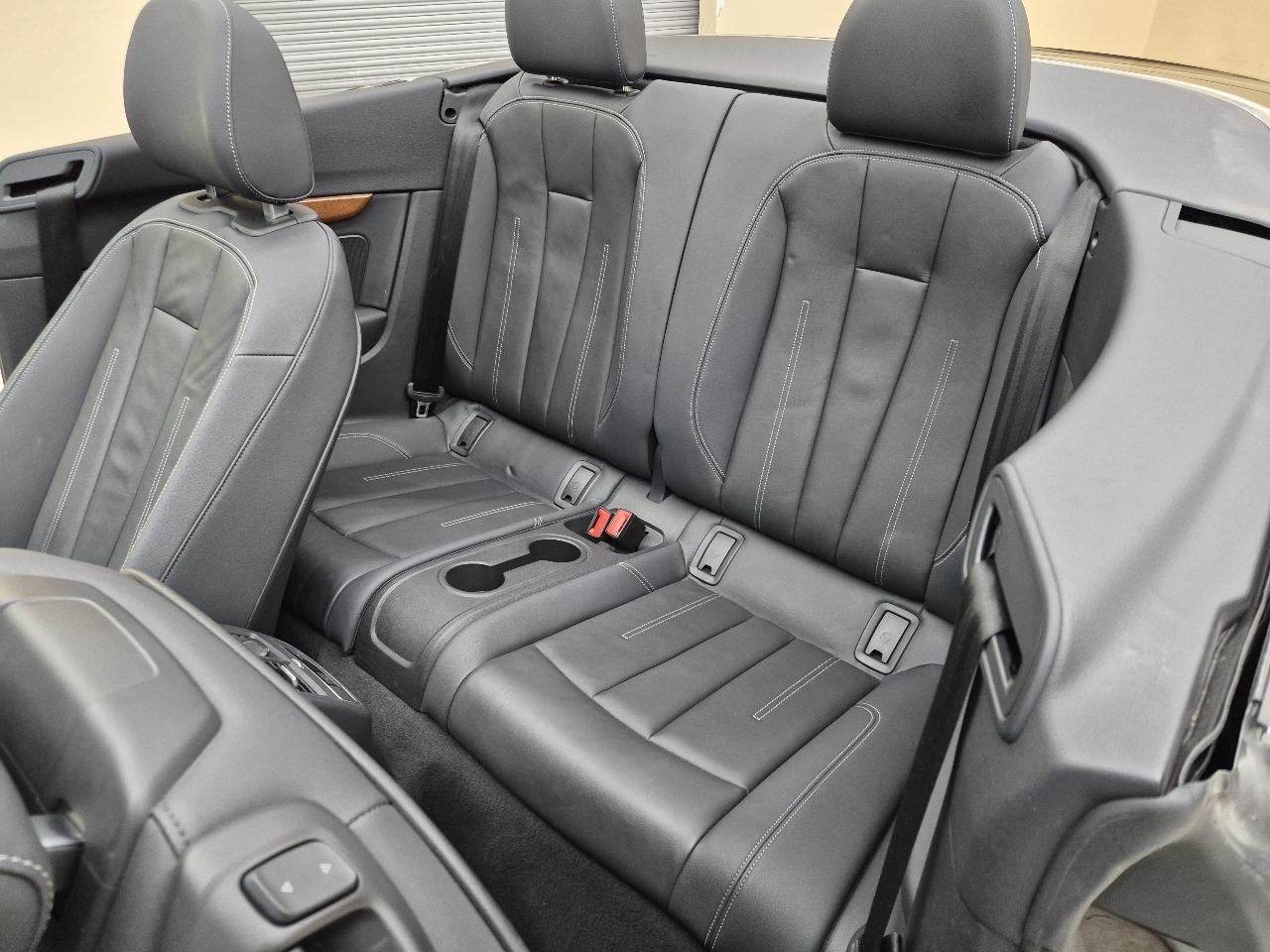 Audi A5 Premium Cabriolet quattro 7A 2022