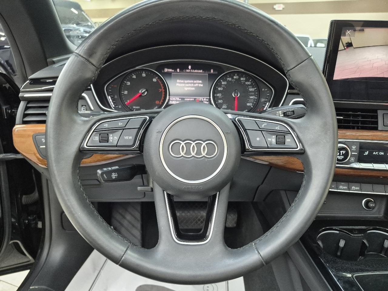 Audi A5 Premium Cabriolet quattro 7A 2022