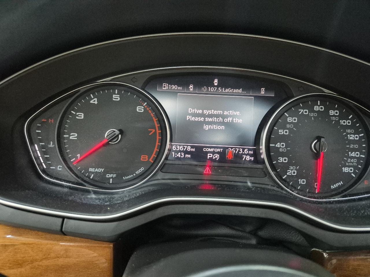 Audi A5 Premium Cabriolet quattro 7A 2022